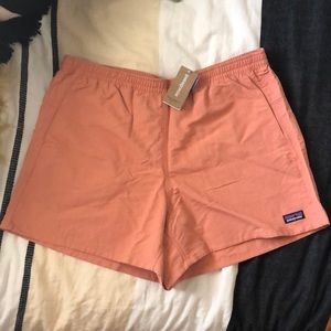Patagonia Baggies Shorts - 5” - Women’s Large